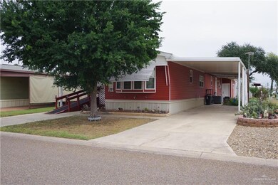 1510 E Business 83 unit B16, Mission, TX 78572 - photo 2