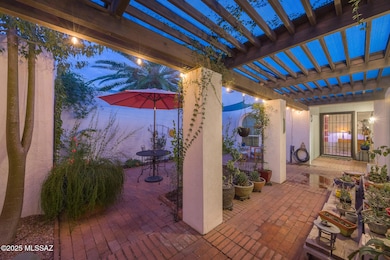 3270 N Sabino Vista Cir, Tucson, AZ 85750 - photo 3