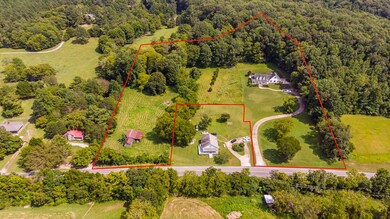 9269 Bethel Rd, Prospect, TN 38477 - photo 2