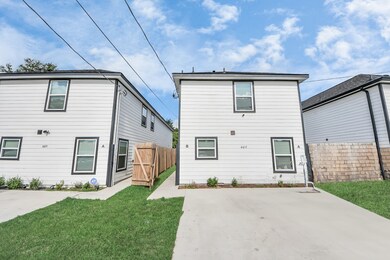 6609 Bacher St unit A, Houston, TX 77028 - photo 3