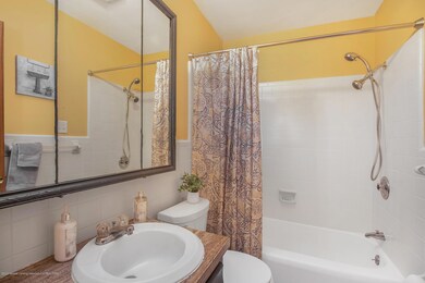 Full Bath