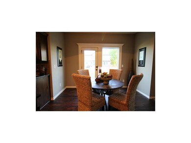 Breakfast Room