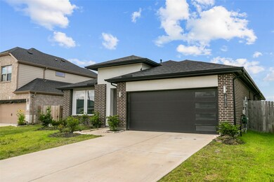 28426 Hannahs Harbor Ln, Katy, TX 77494 - photo 2