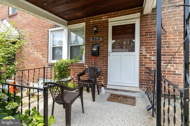 912 Allendale St, Baltimore, MD 21229 - photo 3