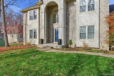 6960 Long Ave, West Bloomfield, MI 48322 - photo 5