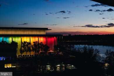 Watergate South unit 902, Washington, DC 20037 - photo 7