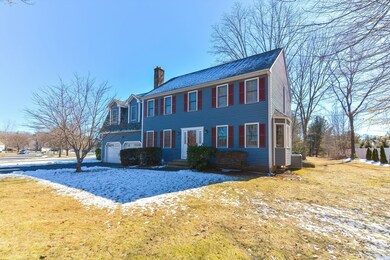 22 Mary Ellen Ln, Franklin, MA 02038 - photo 3