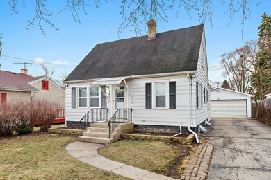 2617 Oakland Ave, Waukegan, IL 60085 - photo 4