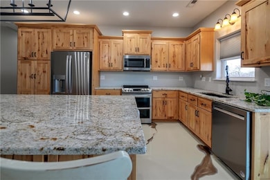 34536 W 231st St, Edgerton, KS 66021 - photo 5