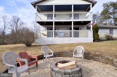 119 Marlin Way, Berkeley Springs, WV 25411 - photo 6