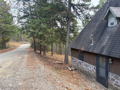 8118 NE 1145th Ave, Red Oak, OK 74563 - photo 5