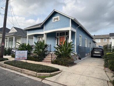 4611 Baronne St, New Orleans, LA 70115 - photo 2