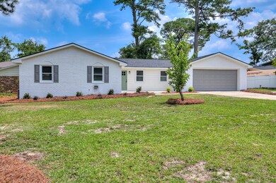 4075 Flintrock Way, Augusta, GA 30907 - photo 4