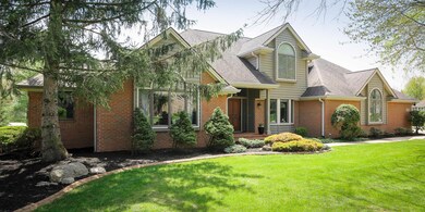 3905 Sunnycroft Place, West Lafayette, IN 47906 - photo 2