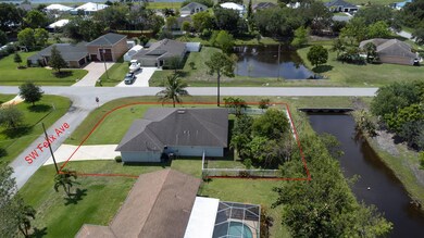 111 SW Felix Ave, Port Saint Lucie, FL 34953 - photo 2