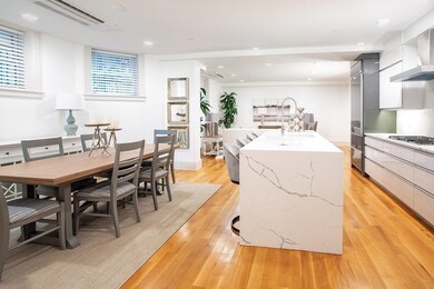 1762 Beacon St unit 1, Brookline, MA 02445 - photo 4