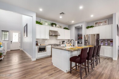 22776 E Arroyo Verde Dr, Queen Creek, AZ 85142 - photo 6