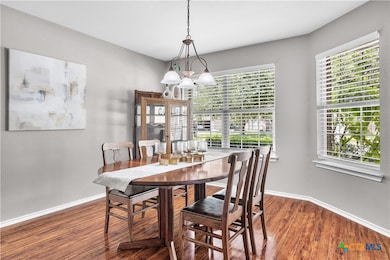 3710 Haleys Way, Round Rock, TX 78665 - photo 5