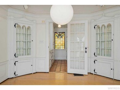 Dining Room.