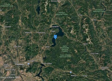 600 Scotch Rd, Bayview, ID 83803 - photo 4