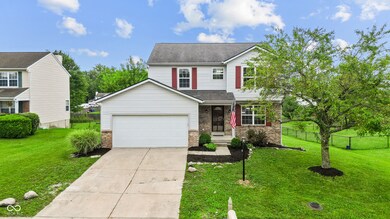 10711 Regis Ct, Indianapolis, IN 46239 - photo 4