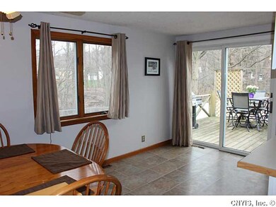 Kitchen Dining.