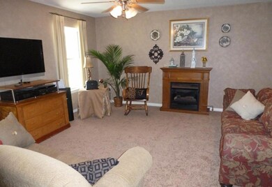 great room