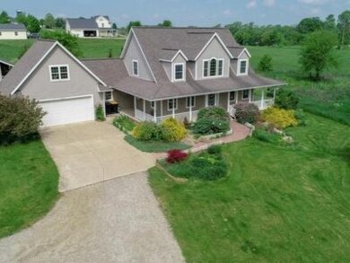 Summer Exterior