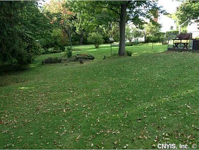 Yard