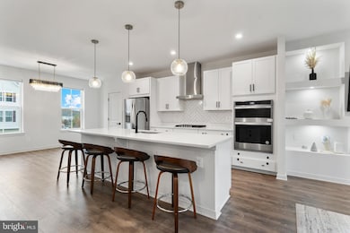 304 Red Currant Way, Fredericksburg, VA 22405 - photo 5