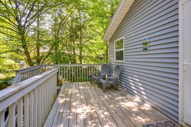 20 Drake Ave, Gilmanton, NH 03237 - photo 2