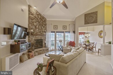 5491 Glenthorne Ct unit 5491, Baltimore, MD 21237 - photo 4