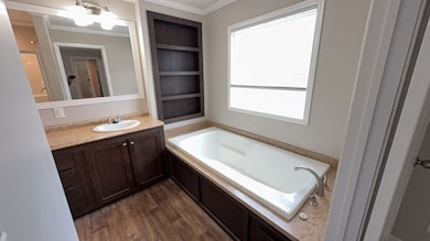 821 Cardinal View Dr, Raleigh, NC 27610 - photo 7