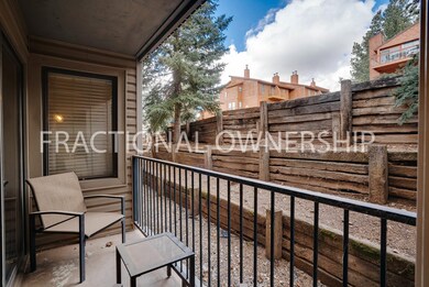 39 Vail Ave unit 117 A, Angel Fire, NM 87710 - photo 5