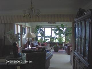 living - sunroom