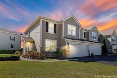 672 Anchorage Ct, Pingree Grove, IL 60140 - photo 2