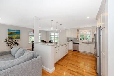 13 Chestnut St unit 15, Arlington, MA 02474 - photo 7