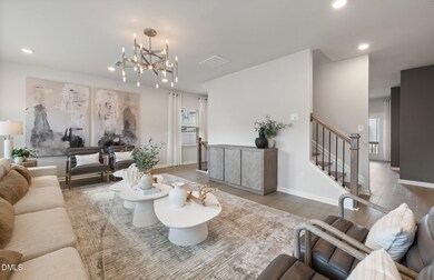 2544 Olive Chapel Rd, Apex, NC 27502 - photo 7