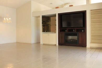 Low maintenance Tile