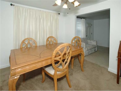 Dining Room.