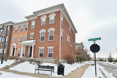 6301 Schooler Dr, Whitestown, IN 46075 - photo 2