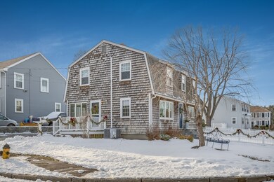 14 Dawes St, Waltham, MA 02452 - photo 2
