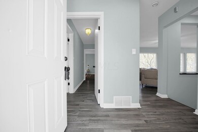 Home Entry