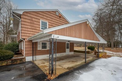 268 Concord St, Rockland, MA 02370 - photo 4