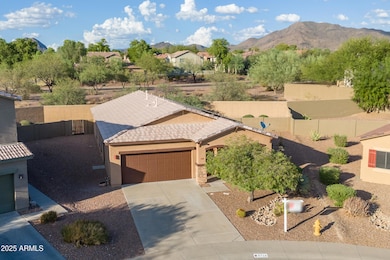 3716 W Medinah Way, Anthem, AZ 85086 - photo 2