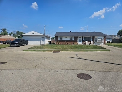 109 Ostend Dr, Brookville, OH 45309 - photo 3