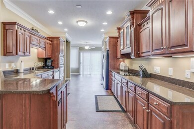 8953 Stonegate (Unit A) Way, Indianapolis, IN 46227 - photo 5