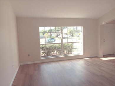 Formal Front Room