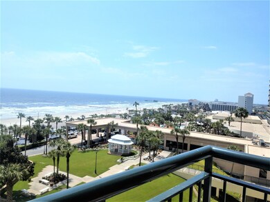 View from your new second home