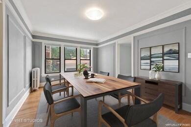 1615 W Rascher Ave unit 1, Chicago, IL 60640 - photo 5